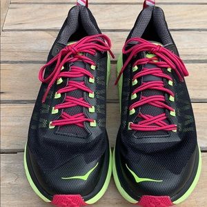 Hoka One One womens Challenger ATR